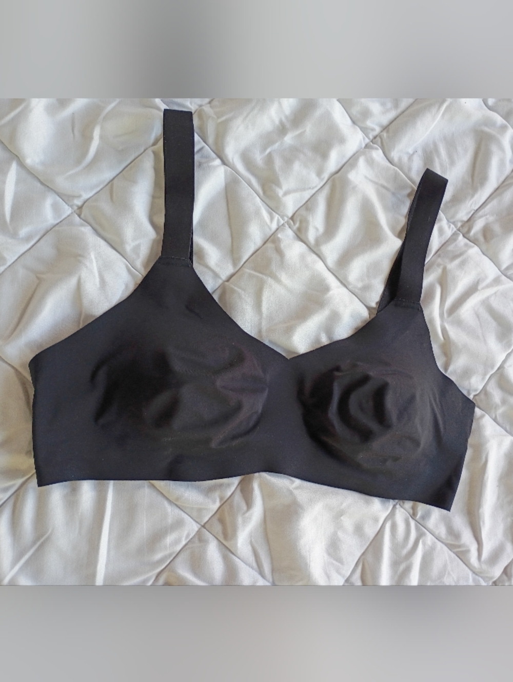 Knix Revolution V Neck Bra